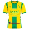 Virallinen Fanipaita West Bromwich Albion Vieraspelipaita 2022-23 - Miesten